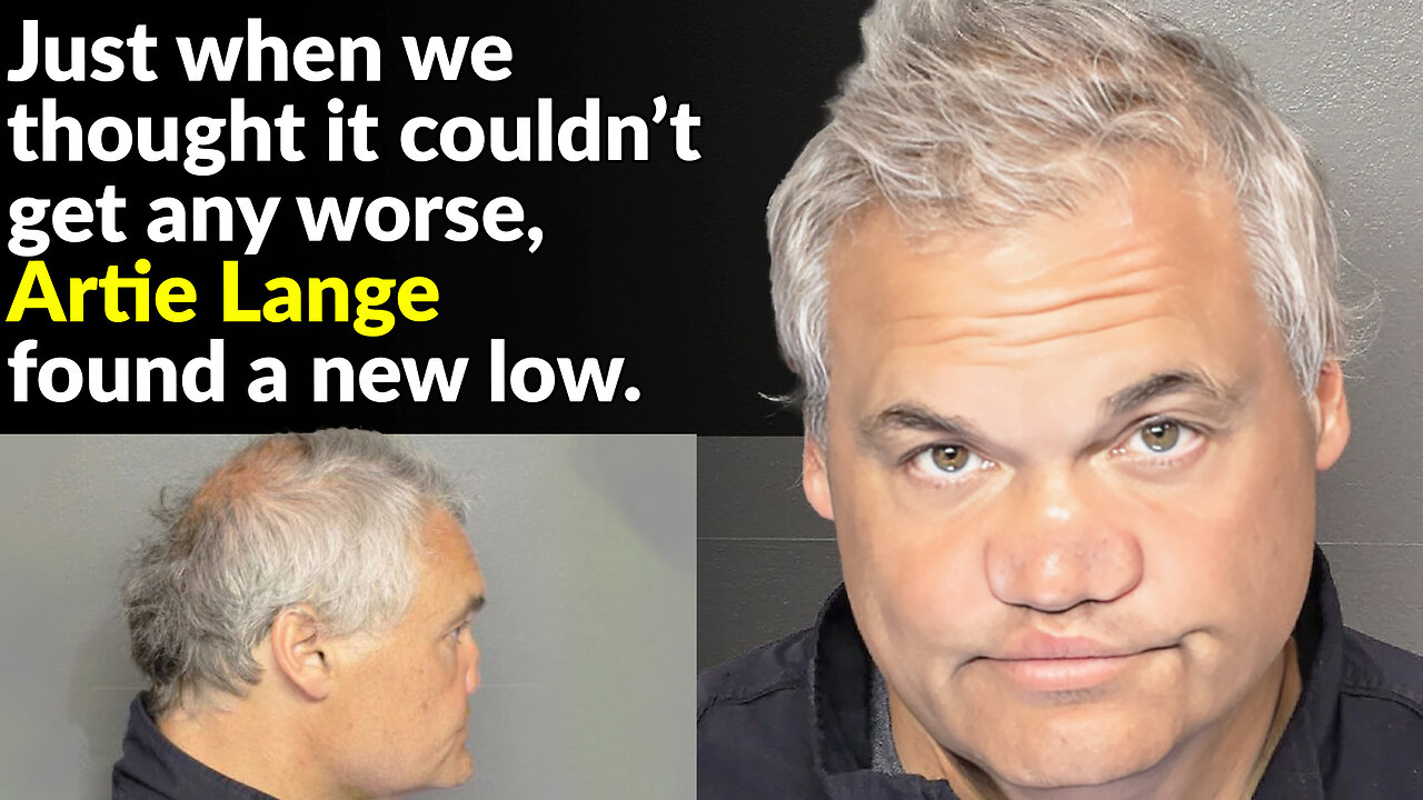 What Really Happened To Artie Lange??