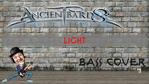 Ancient Bards | Light