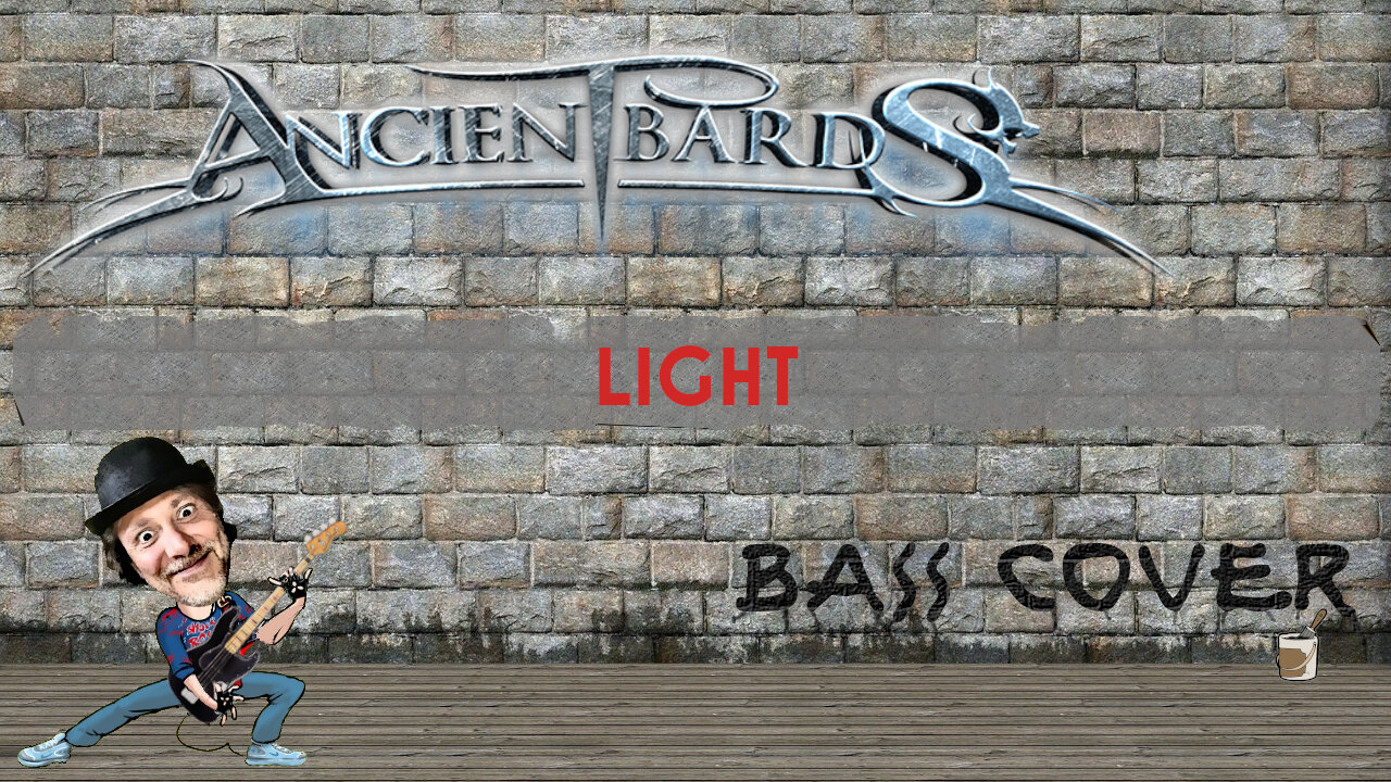 Ancient Bards | Light