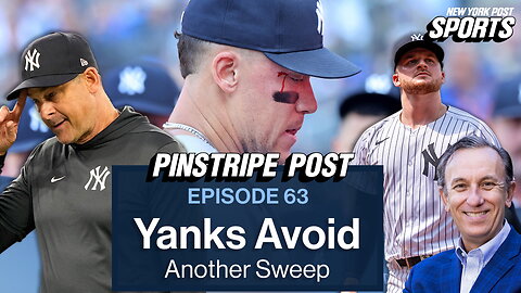 Why do the Yankees continue to struggle in June & July?
