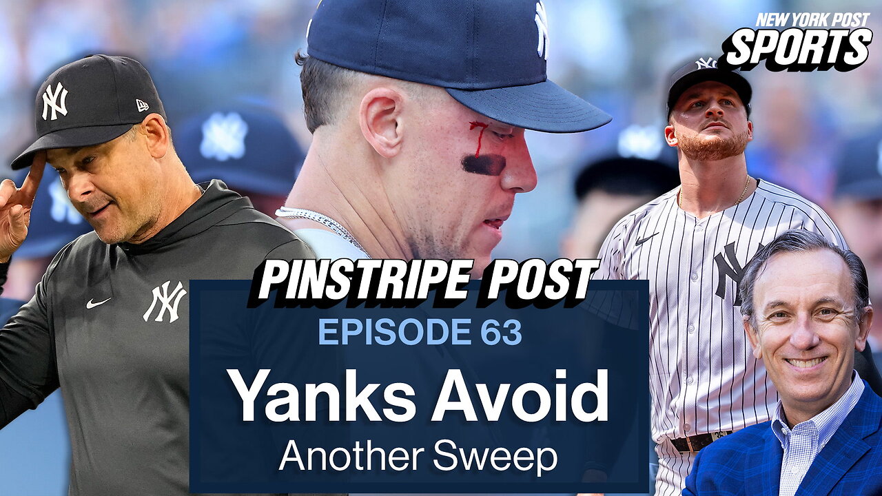 Why do the Yankees continue to struggle in June & July?