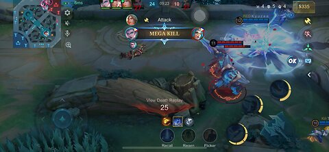 Lapu Lapu in MLBB