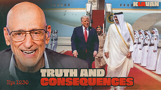 Truth and Consequences | Ep. 1230