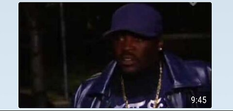 Mini docu crips main triad