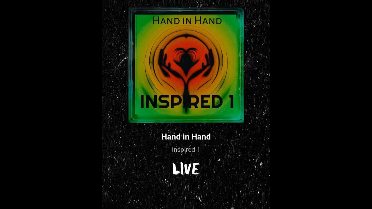 Hand In Hand