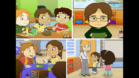 NCMEC NetSmarts Into the Cloud New Episodes