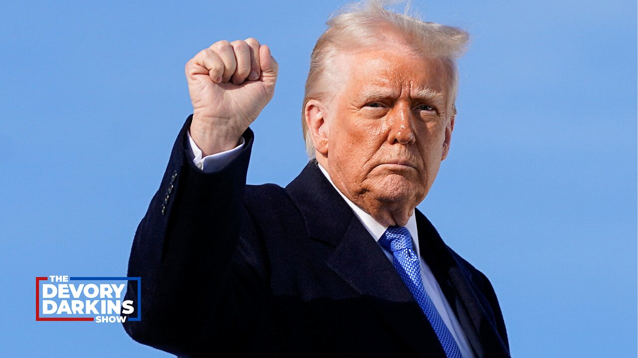CNN STUNNED by Black Trump Supporters as AOC Gets Heckled