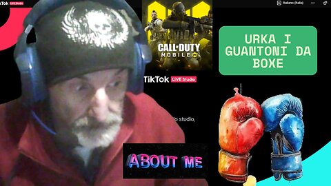 Call of duty mobile -Sunday gameplay