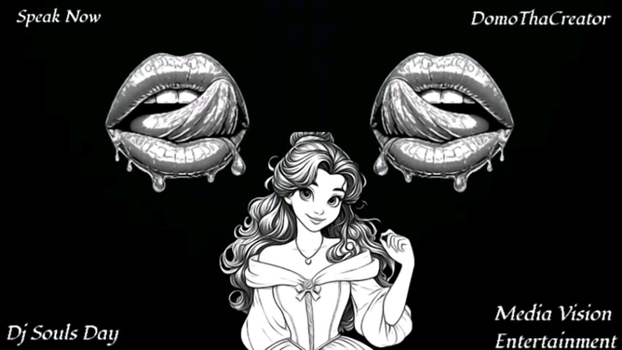 DomoThaCreator, Speak Now,