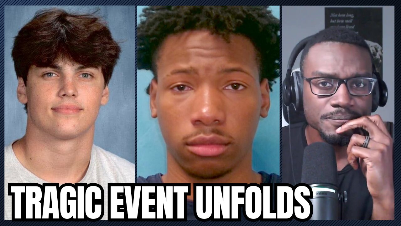 Black Liberals Blaming Racism For Backlash Over Fatal Stabbing Incident