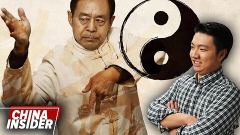 China's Fake Kung Fu Masters