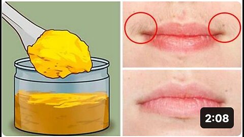 "Naturally Eliminating Facial Hair: A Guide"