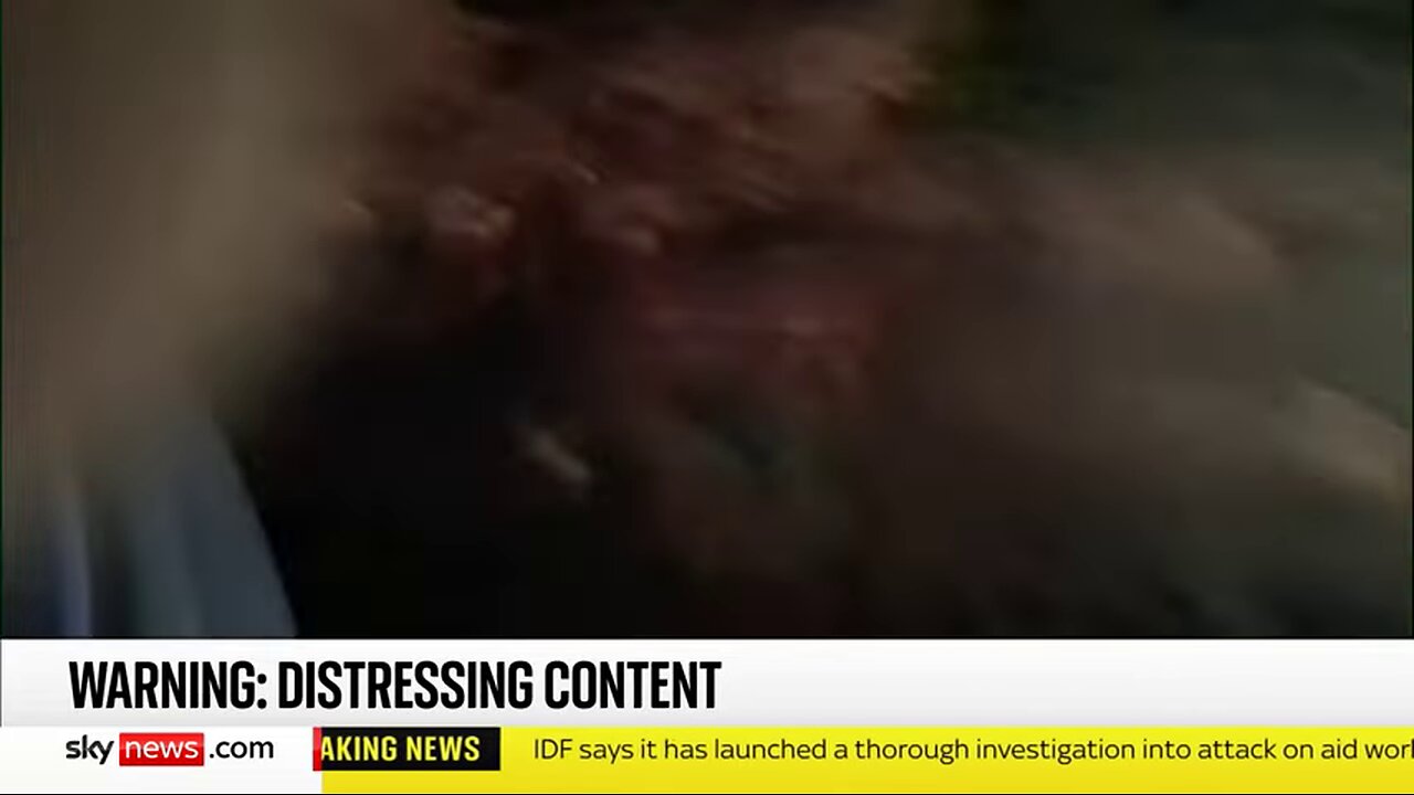 IOF Caught in More Lies