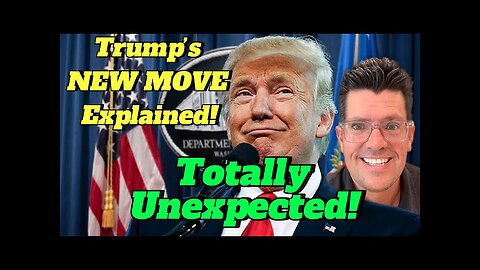 🔥Trump OUTSMARTS Dems with 3 new moves | Whistleblower EXPOSES RFK removal plan!