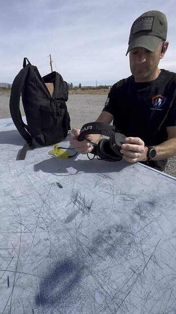 Nope Not Today Episode 7