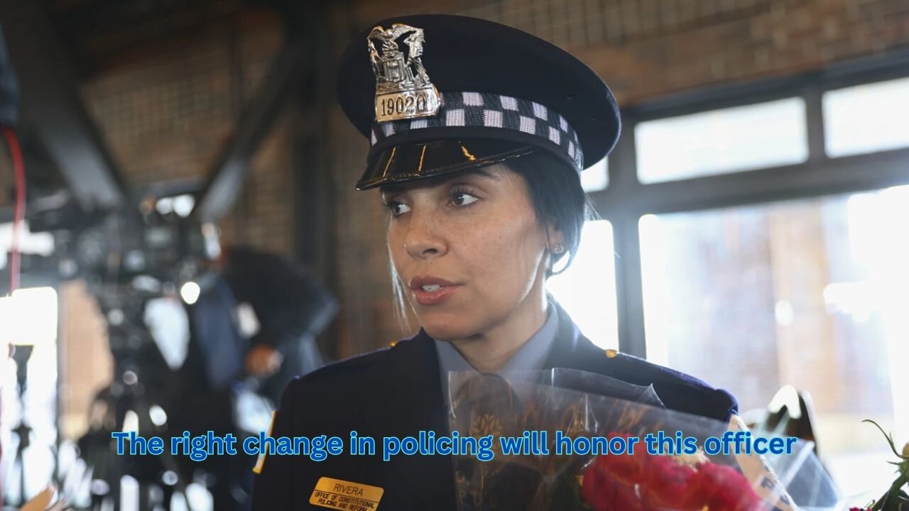 A Chicago cop being shot accidentally by another cop shows a core problem with law enforcement