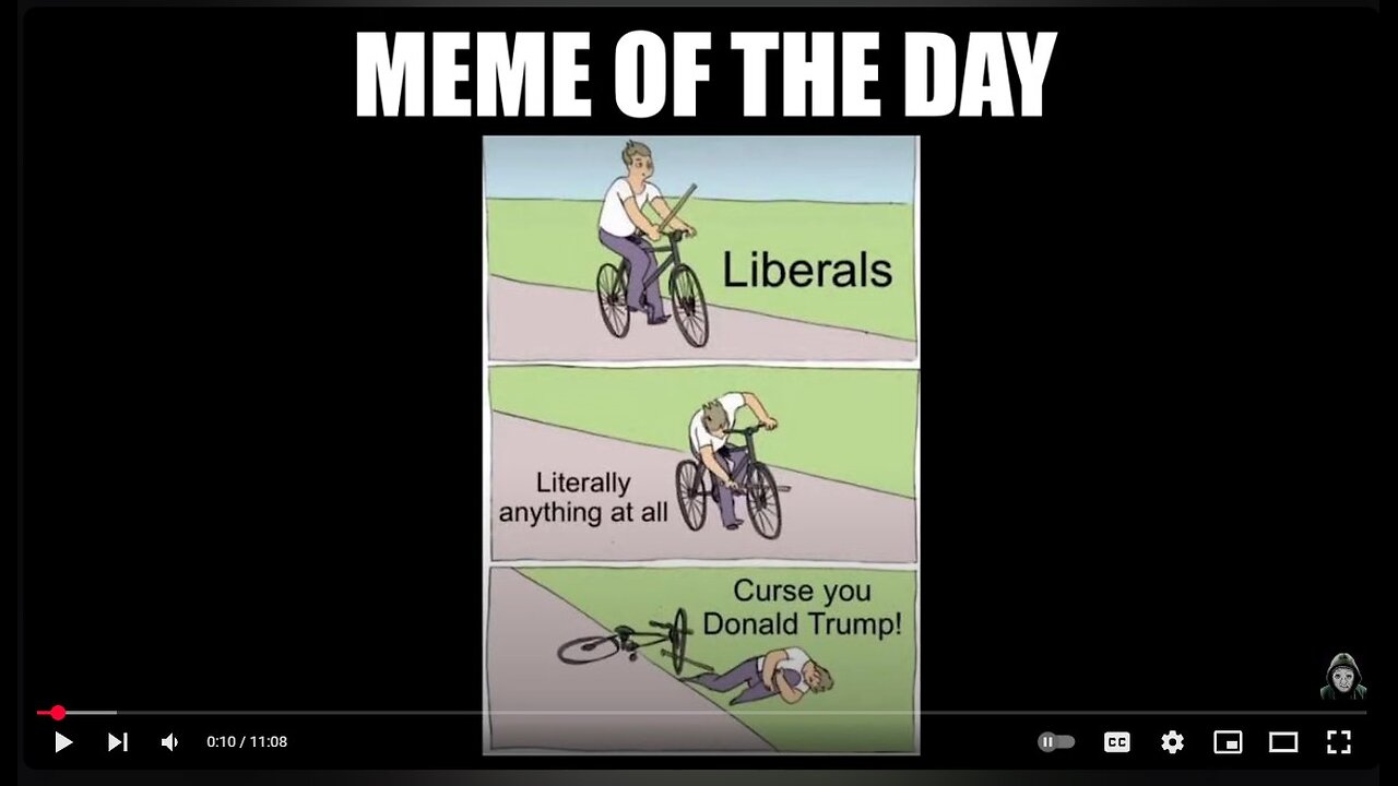 “Monday, Monday, can’t trust that day"