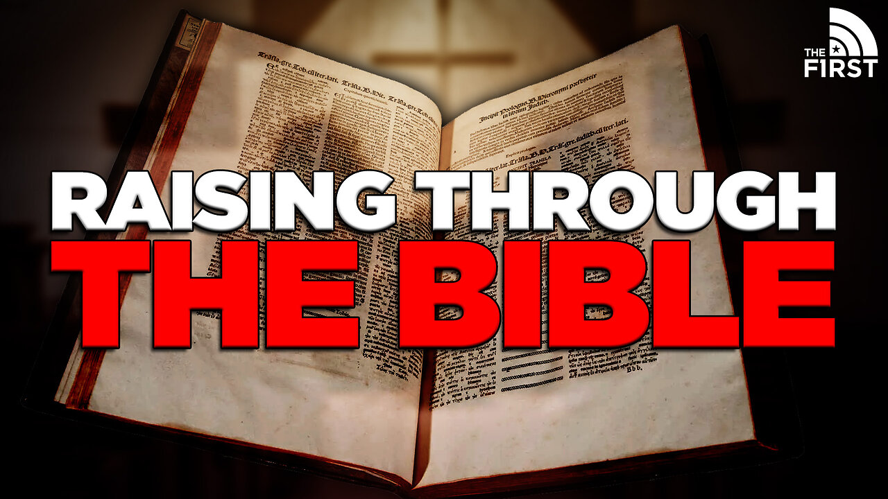 The Best Biblical Advice For Raising Children