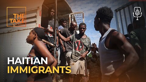 Why is the Dominican Republic deporting Haitian migrants_ _ The Take