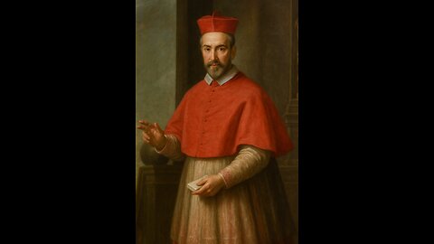 Prayer to Saint Gregory John Barbarigo