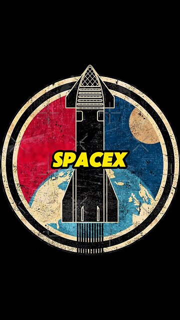 SpaceX