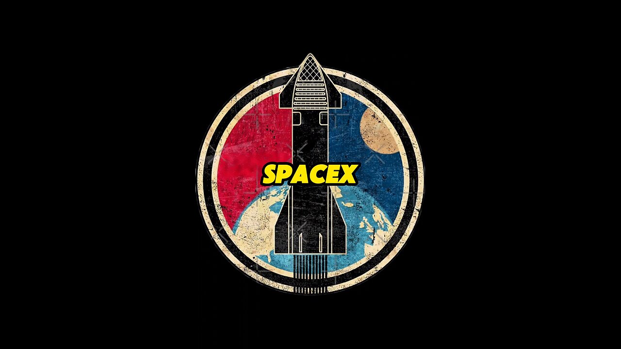 SpaceX