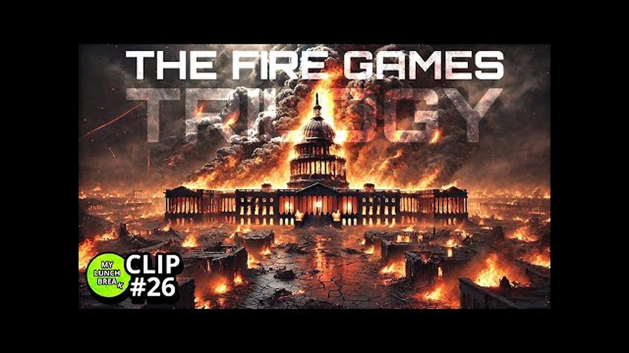 The Truth About the "Great Fires" that hit EVERY MAJOR CITY