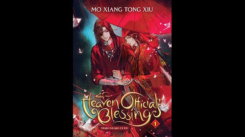 Heaven Official’s Blessing Season 1 Episode 7