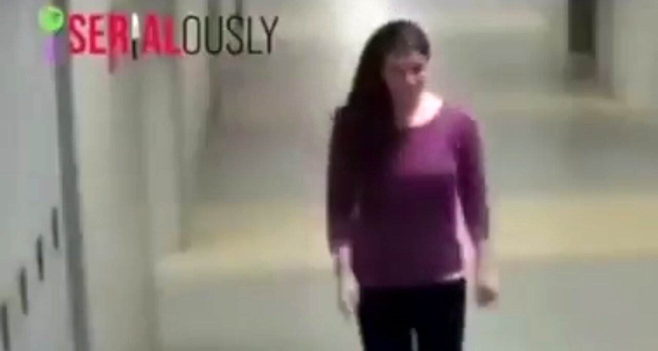 14 YR OLD BOY HAS A DISAGREEMENT WITH HIS TEACHER & KILLS HER, THEN PUTS HER BODY IN A TRASHCAN ⚔️