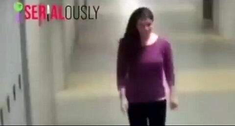 14 YR OLD BOY HAS A DISAGREEMENT WITH HIS TEACHER & KILLS HER, THEN PUTS HER BODY IN A TRASHCAN ⚔️