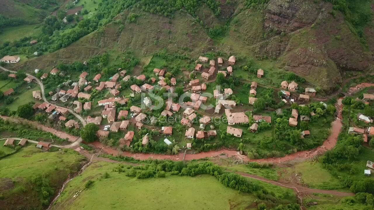 The greedy man's downfall : A cautionary tale