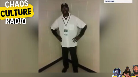 61 Year-Old Black Man Was Wearing A Large Chain Got Pulled In MRI Machine