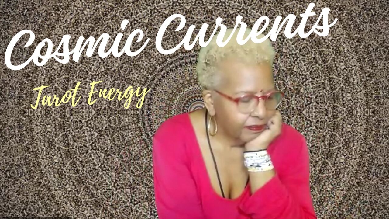 🌀COSMIC CURRENTS: Finding Harmony in Connection: Your Week Ahead