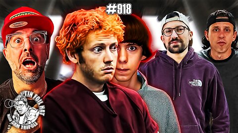 TFH #918: The Libor Scandal With Austin Ward Picard And Brad Binkley