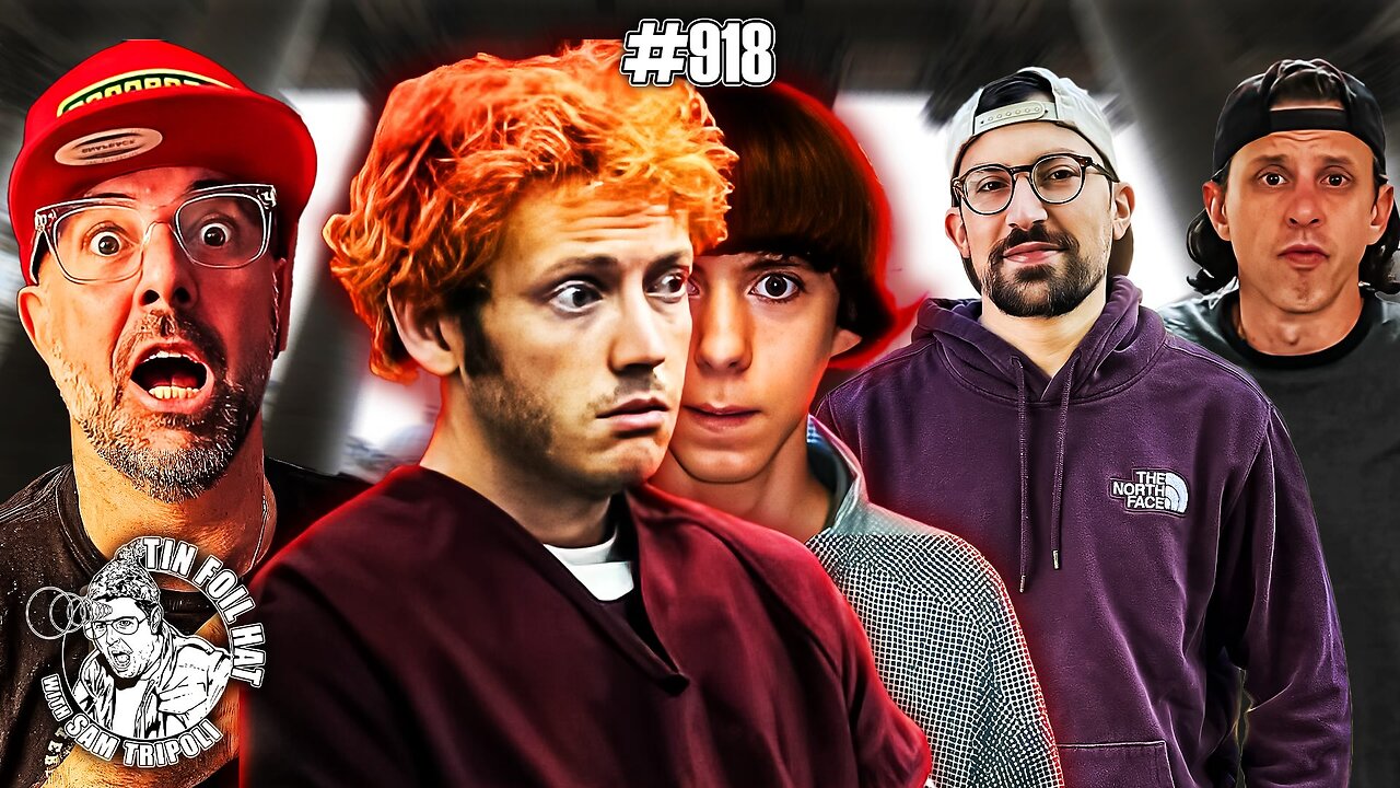 TFH #918: The Libor Scandal With Austin Ward Picard And Brad Binkley