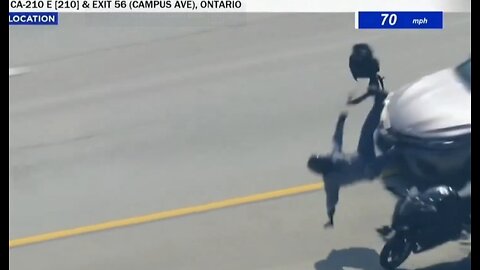 BREAKING: Deputy dies after being shot in the head by suspect who fled on motorcycle