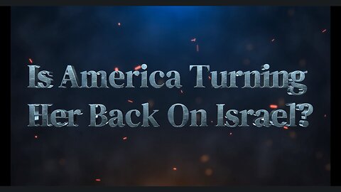 God Is A Zionist And I Am Too!
