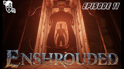 Enshrouded Gameplay Ep. 11