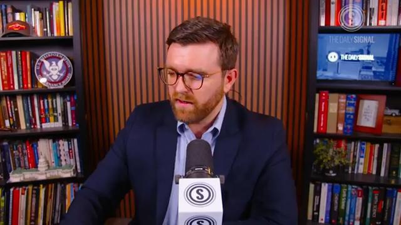BREAKING ANTIFA Officially Designated a Terrorist Organization