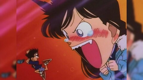 Detektiv Conan - Späte Rache - Folge 7