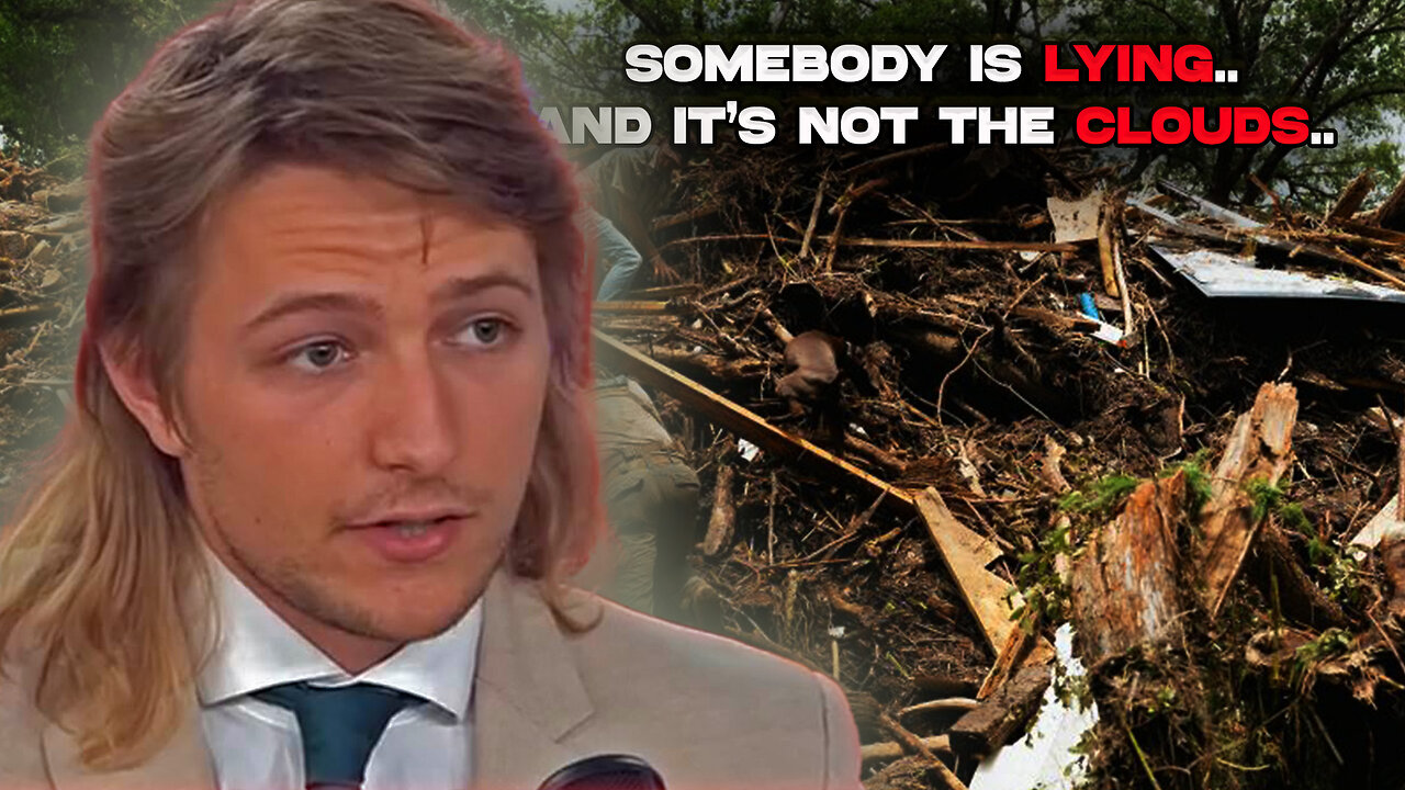 Did Augustus Doricko Admit Too Much Silver Iodide on July 2nd?