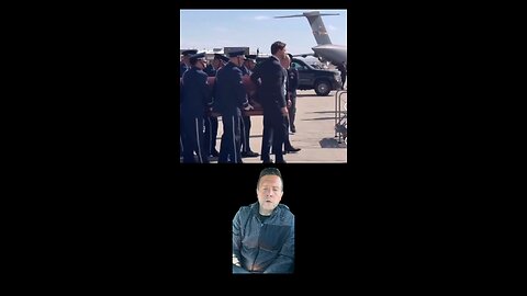 Charlie Kirk shooting does not add up