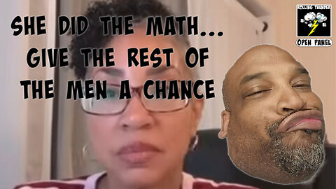 80/20 Rule Confirmed! Eat Some Crow & Settle | Leave BW ALONE! | Aged Out | Tyler Perry ACCUSER