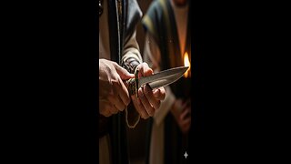 Numbers 8: Levites Set Apart for God’s Service 🔥🙏