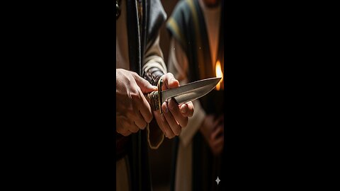 Numbers 8: Levites Set Apart for God’s Service 🔥🙏