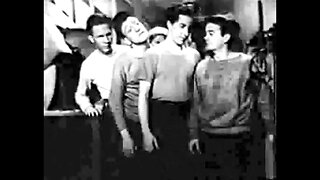 East Side Kids Comedy Classic ~ The Clancy Street Boys (1943) Highlights