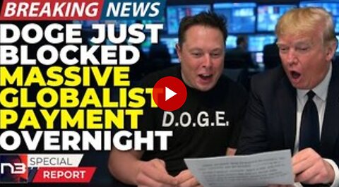 🚨BREAKING: Elon Musk Just STOPPED A $52 MILLION Payment And Now They're COMING AFTER HIM!🚨