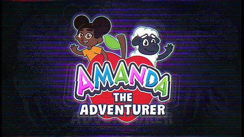 (Run to 100 follows! ) Amanda the adventurer: Temu dora the explorer ?