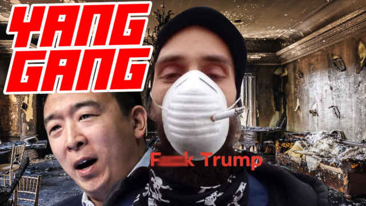 Another Lefty Terrorist Fire Bombs Governor Mansion
