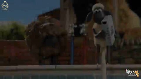 shaun the sheep Cartoons